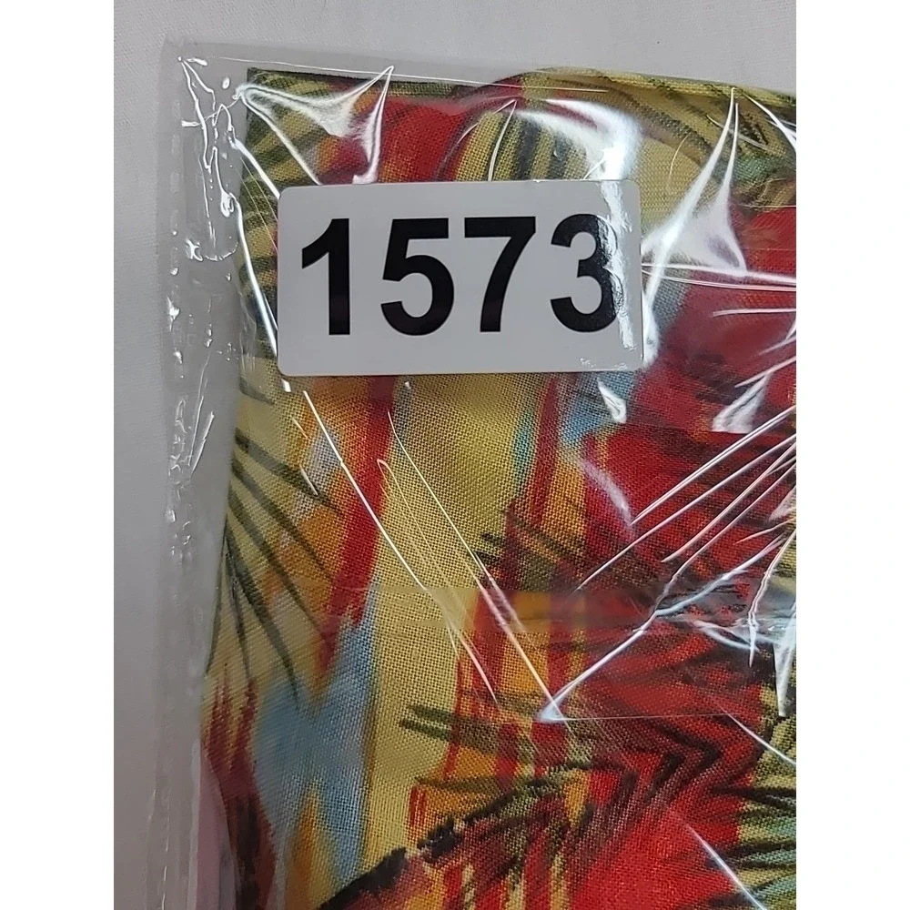 Pineapple Connection Mens Hawaiian Aloha Shirt XL‎ Sunset Surf Palm Island